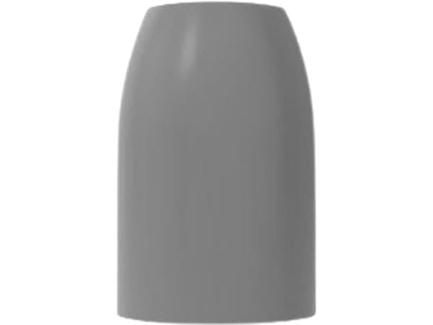 Lee 6 Cavity Grooveless Powder Coat Bullet Mold 429-240-R 44 Special, 44