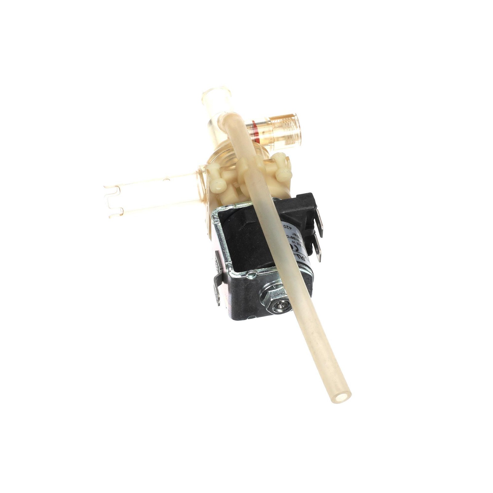 Grindmaster Cecilware Valve, Dump 230V-8Mm, 7.5 Watt, 50 L786AL - Genuine OEM