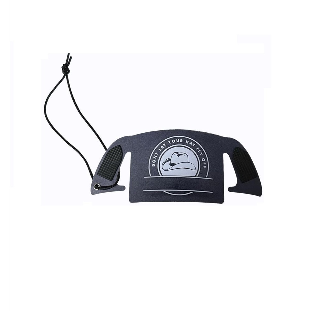 Cowboy Hat Cinch Retainer, Upgraded Hat Cinch for Cowboy Hat, -Slip Rodeo6009