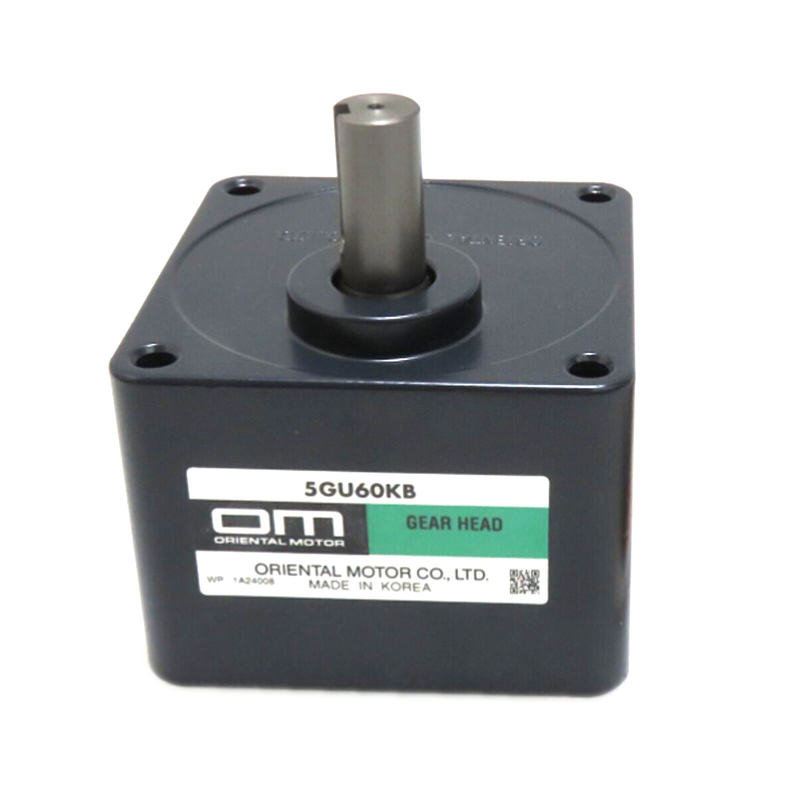 1 PCS NEW IN BOX Oriental OM reducer 5GU60KB