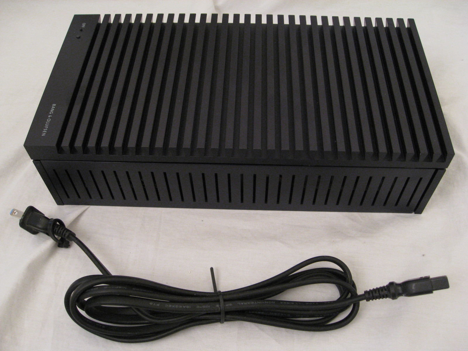 Bang & Olufsen Beolink Passive Amplifier With Power Cable -Works Perfect