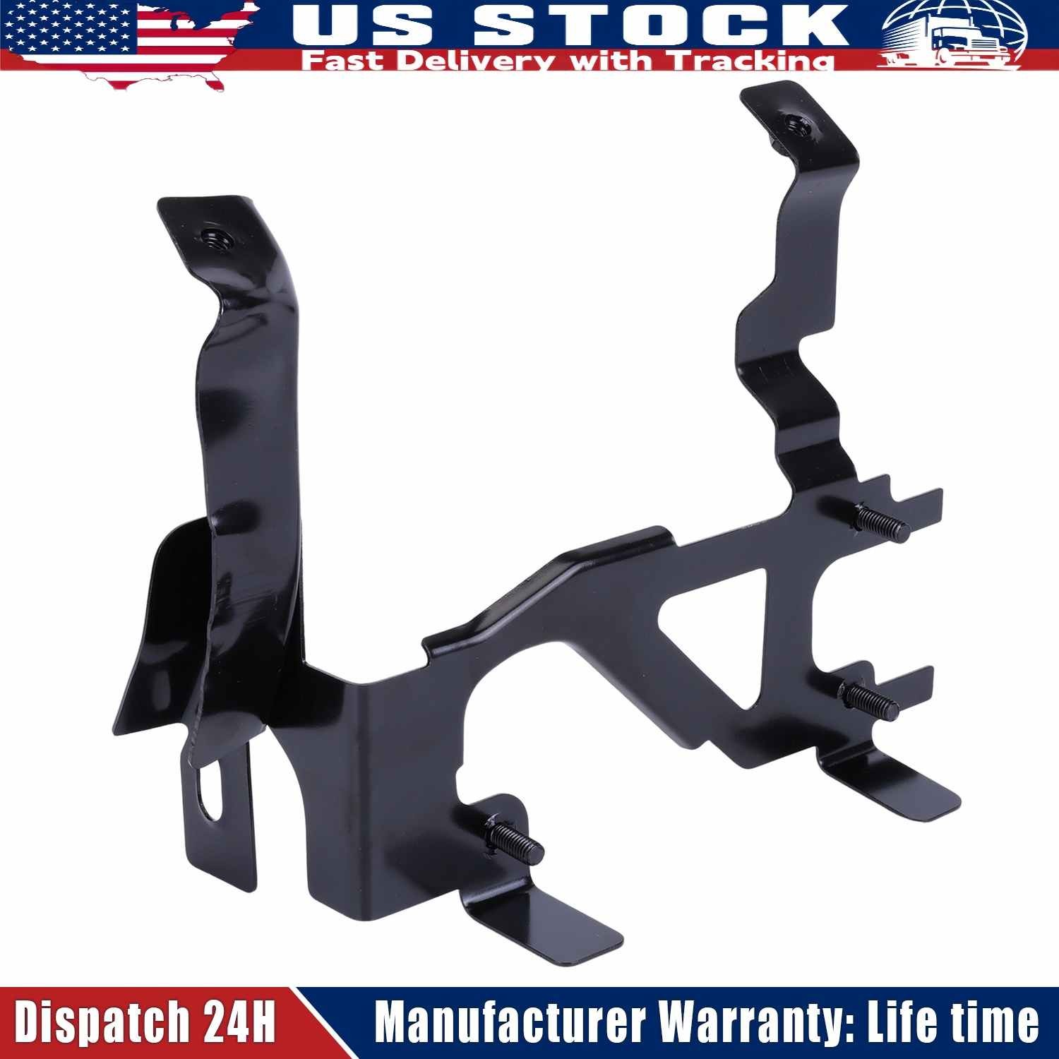 Front Distance Sensor Mount Bracket For Nissan Sentra S Plus 2.0L 2020 2021-2022