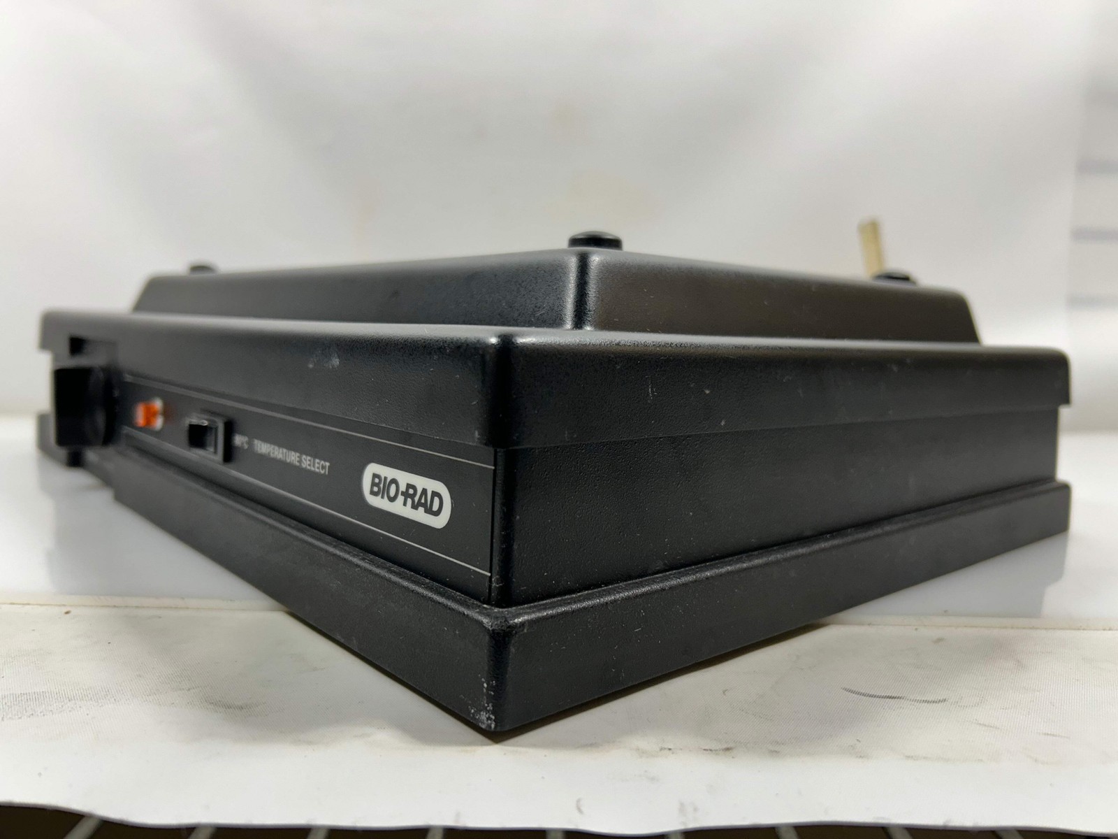Bio-Rad Model 443 Slab Dryer *Untested*