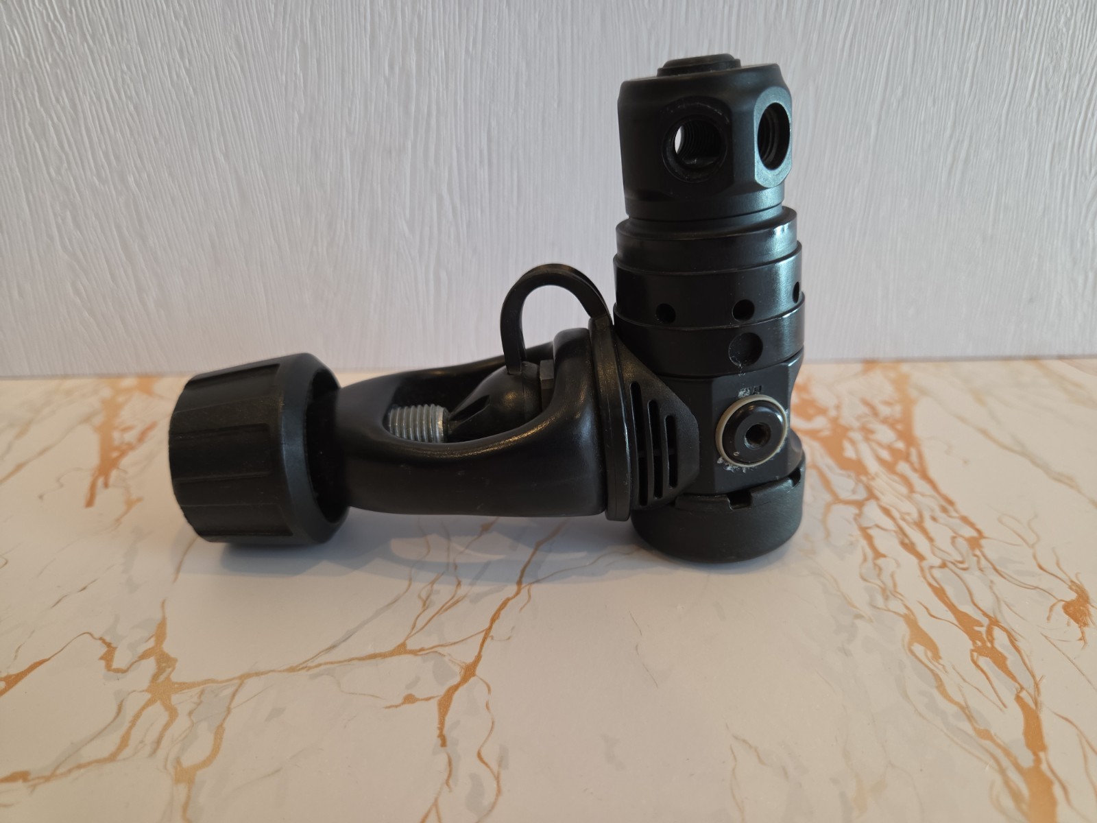 ScubaPro MK20 Ultra Light UL diving regulator