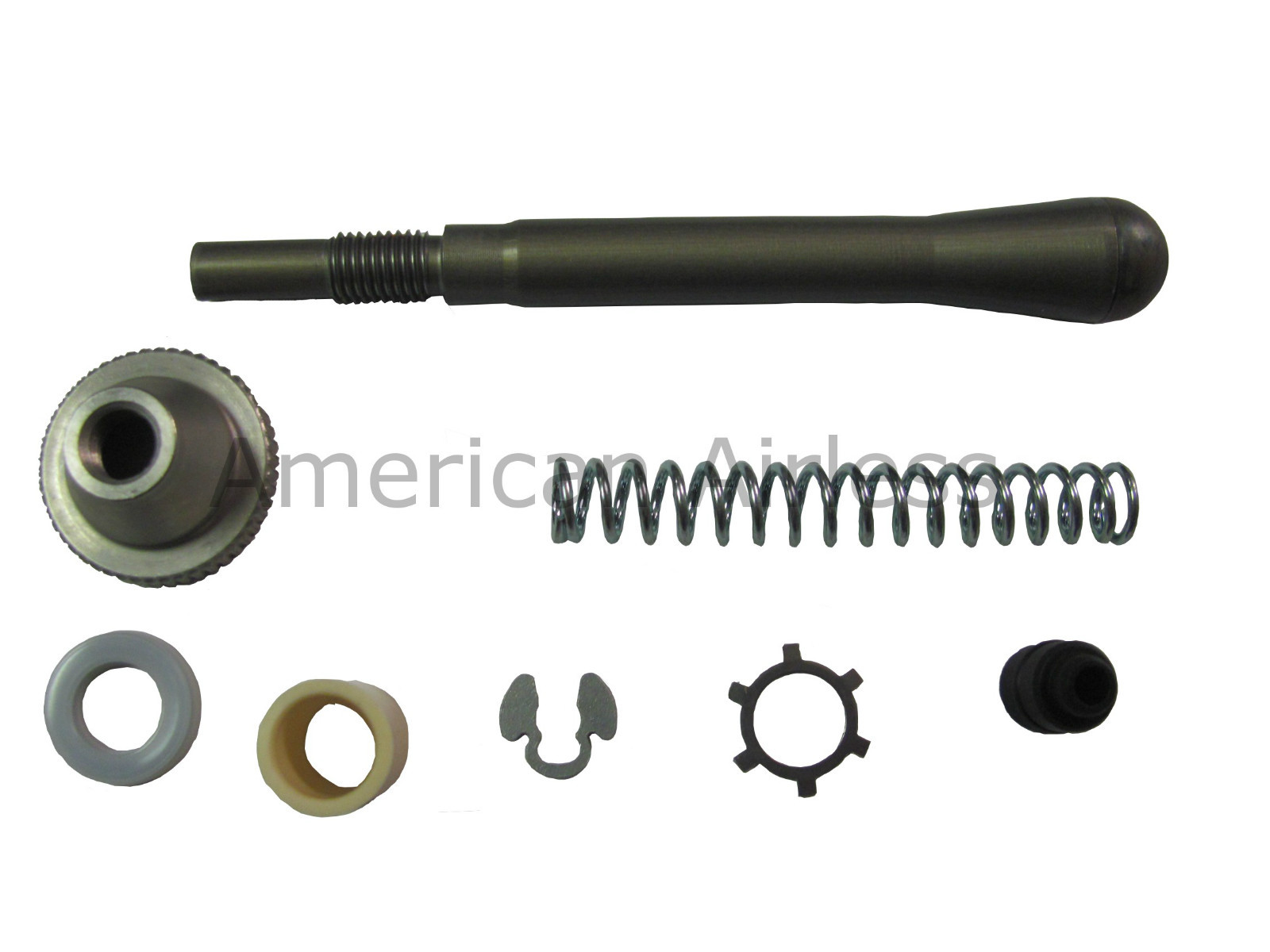 Graco TexSpray Gun Fluid Repair Kit 287228