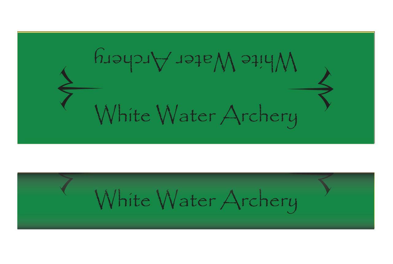WWA Green Solid Color Icon Stabilizer Wrap Protection Choose length Width