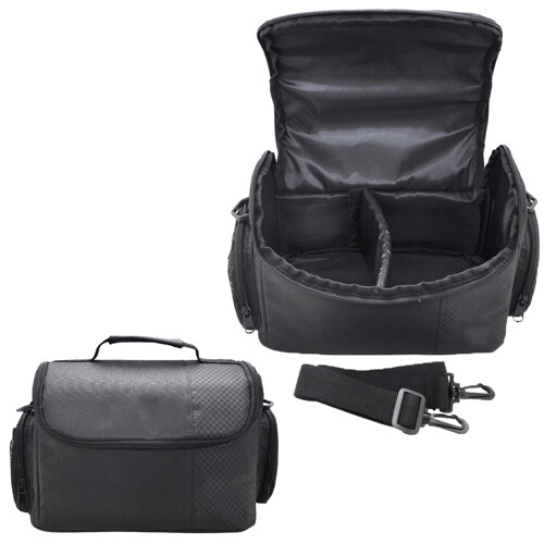 Canon EOS R6 Mark II Mirrorless Camera (Body) +32GB + Bag-Basic Kit