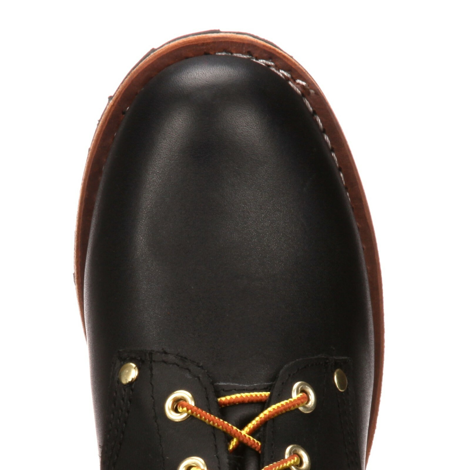 GEORGIA BOOT LOGGER WORK BOOTS G8120 - ALL SIZES - NEW