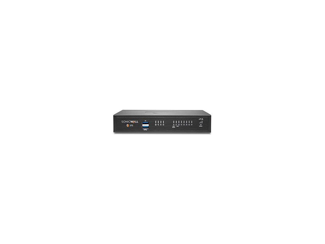 SONICWALL TZ370 FIREWALLS