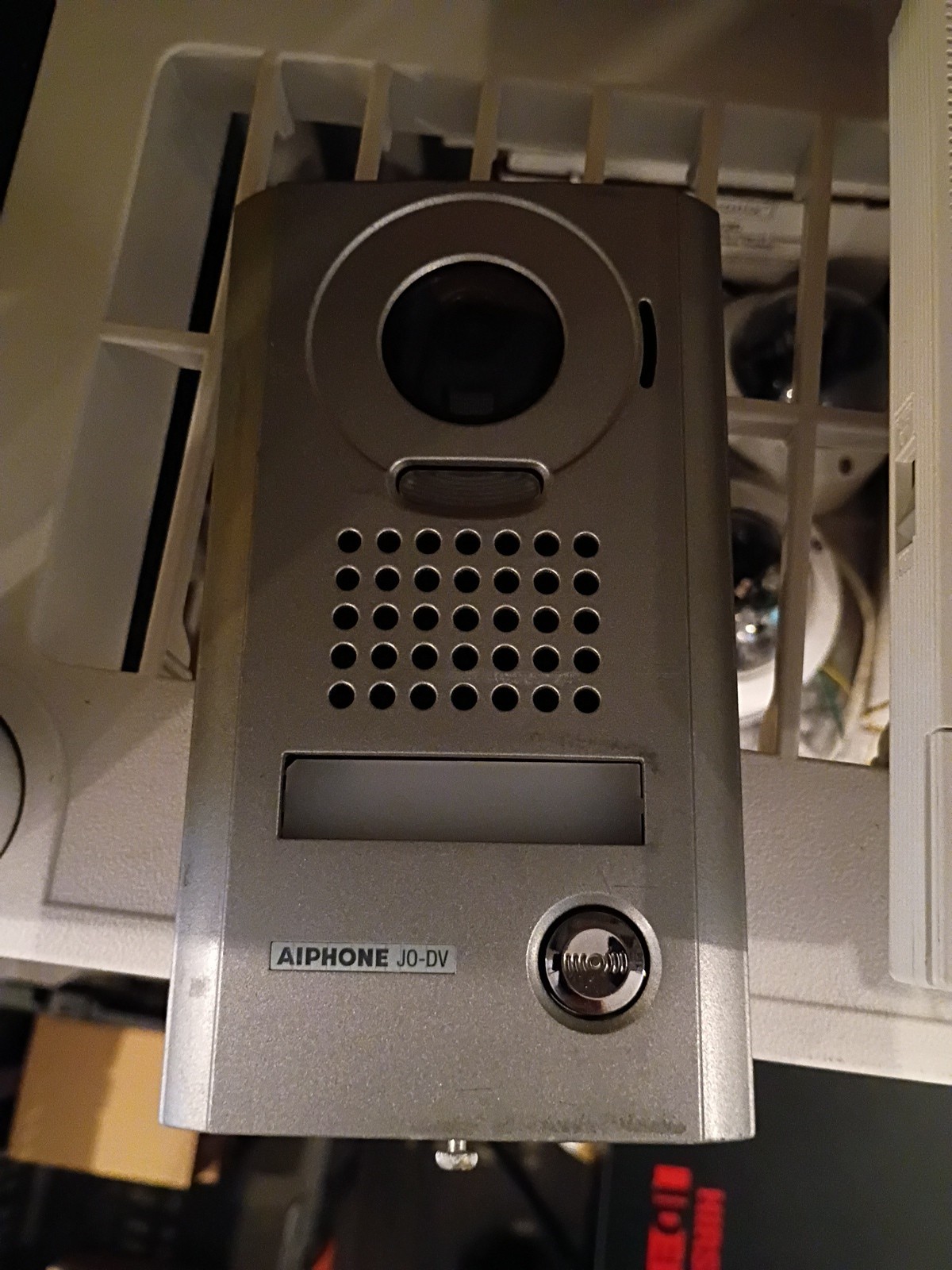 Aiphone J0-dv