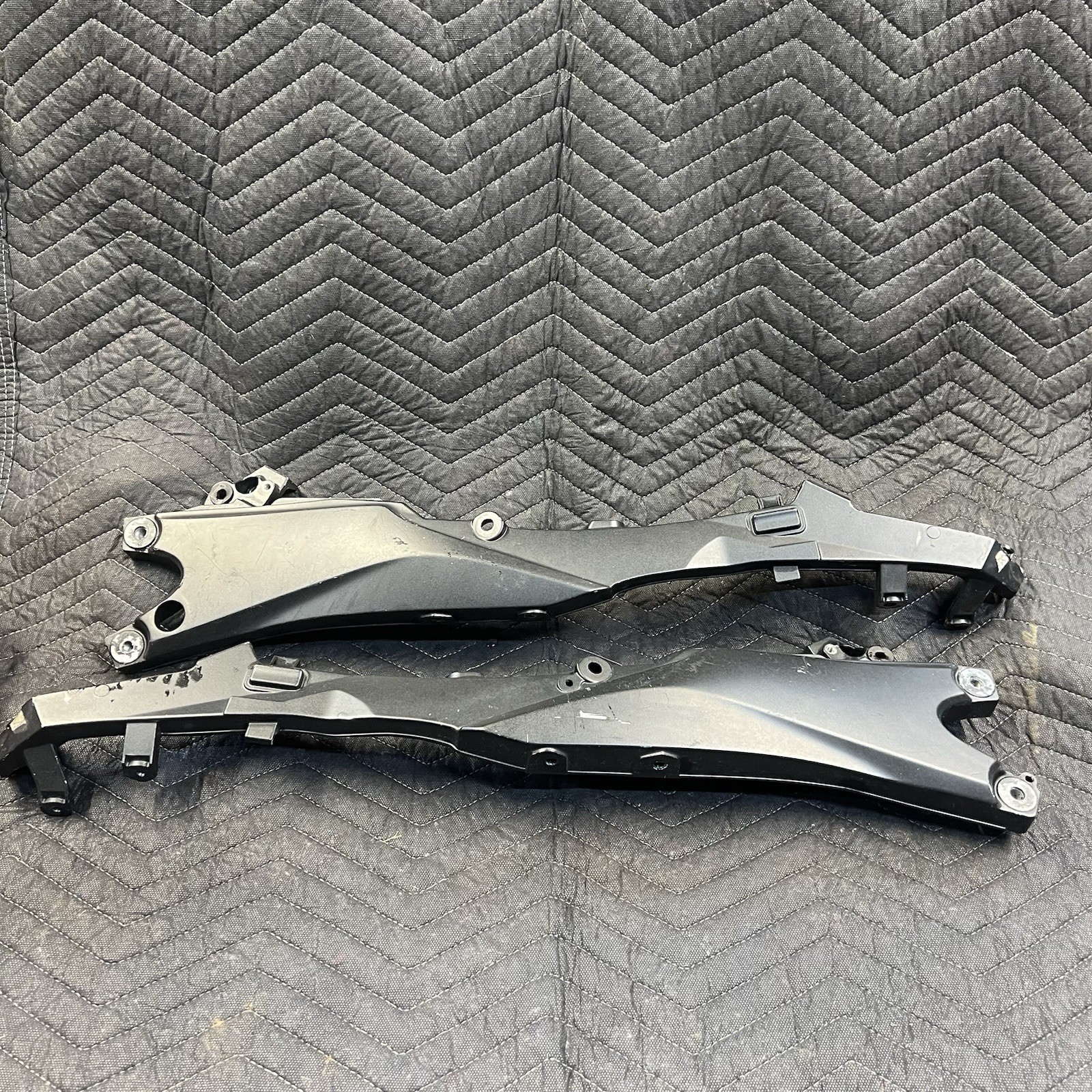 2011-2024 Gxsr750 Sub Frame Rails