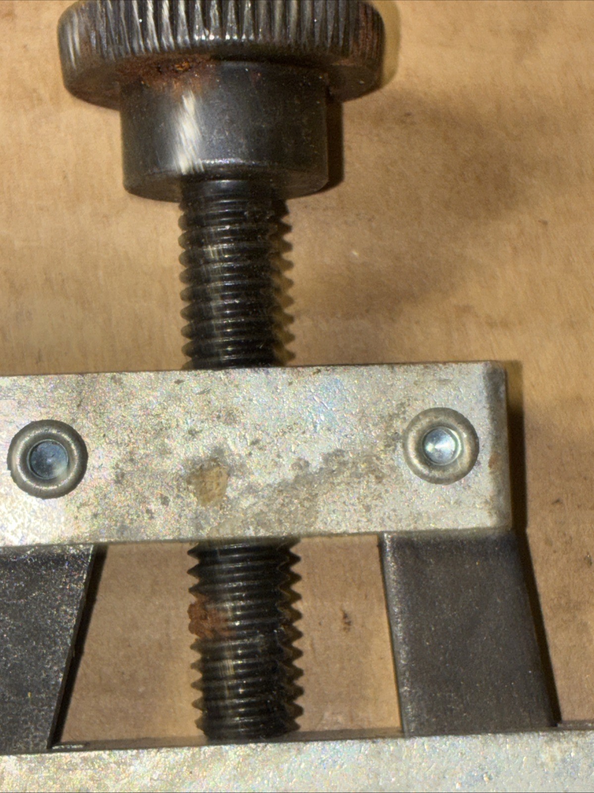 Vintage Roller Chain Puller Tool Made in USA Qty 2