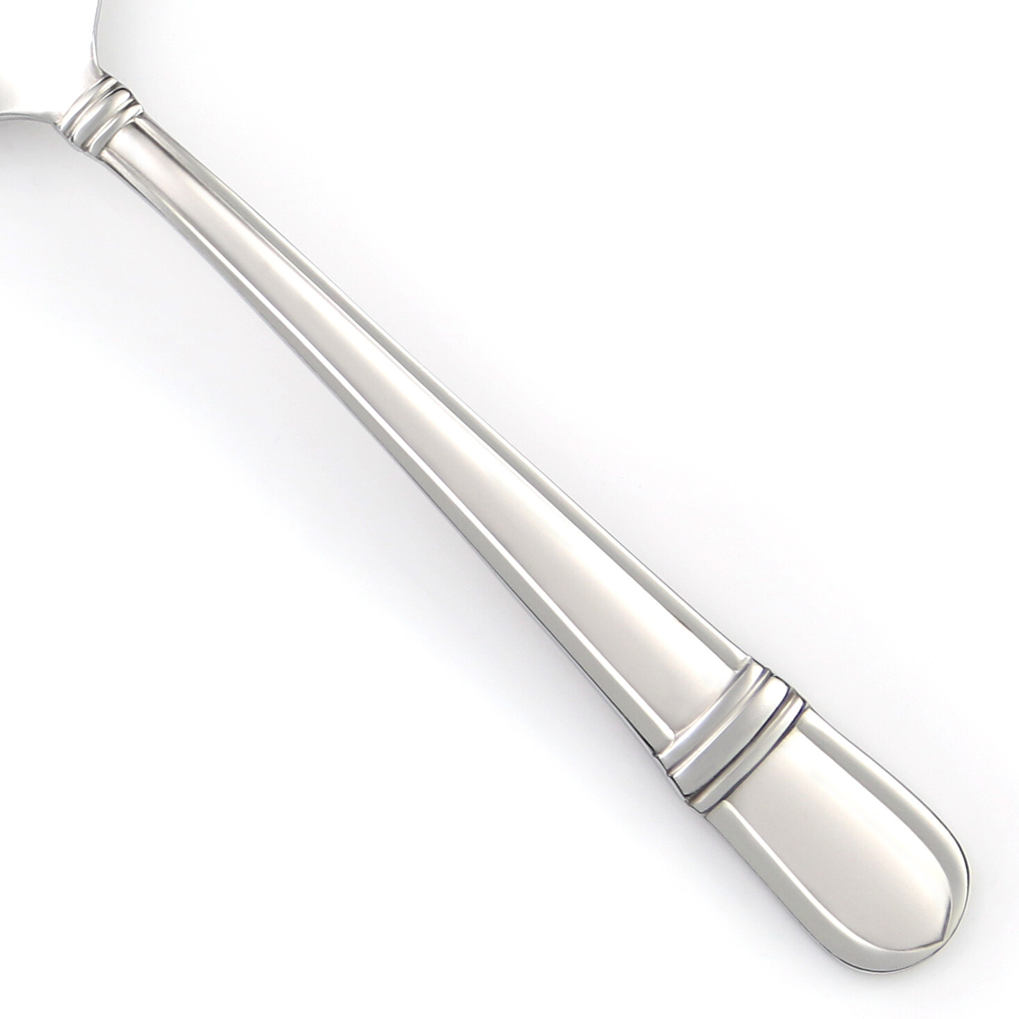 Towle ARIEL SATIN Stainless 18/8 China Glossy & Satin Silverware CHOICE Flatware