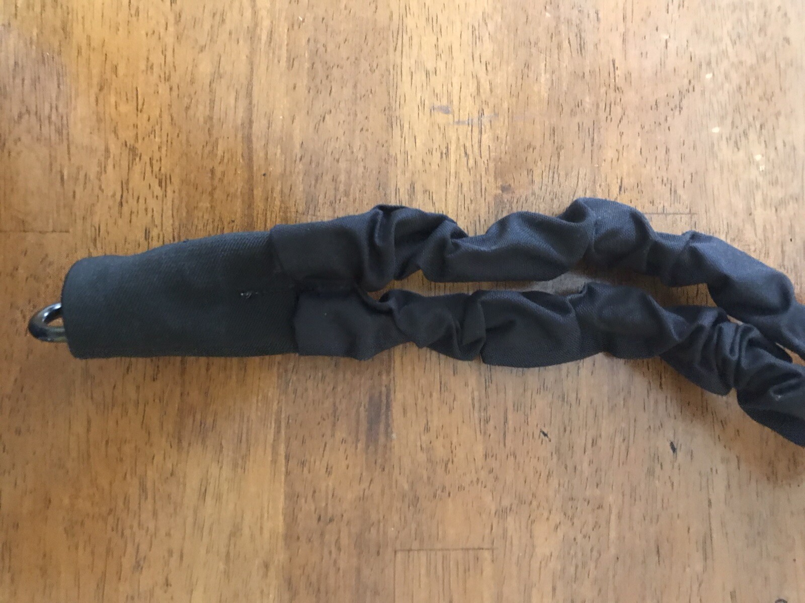 Single Point Black Tactical Sling