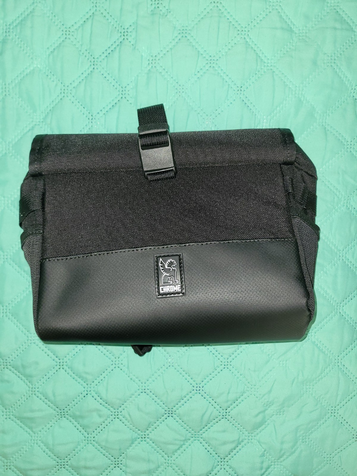 Chrome Industries Bike Messenger Kit