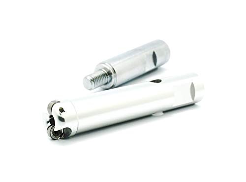 3/4 Inch Crack Cutter – Wood Tunneling & Pocketing Carbide Tool for Angle Gri...