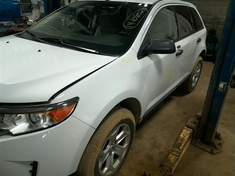 Chassis ECM Driver Park Assist Module Fits 13-15 MKX 10198509