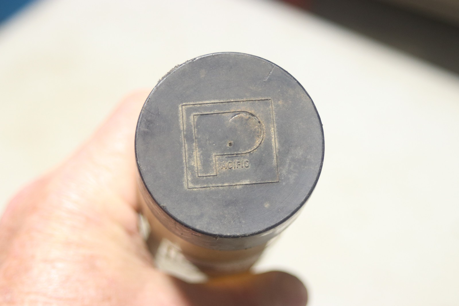 Pacific Micro Adjust Powder Measure