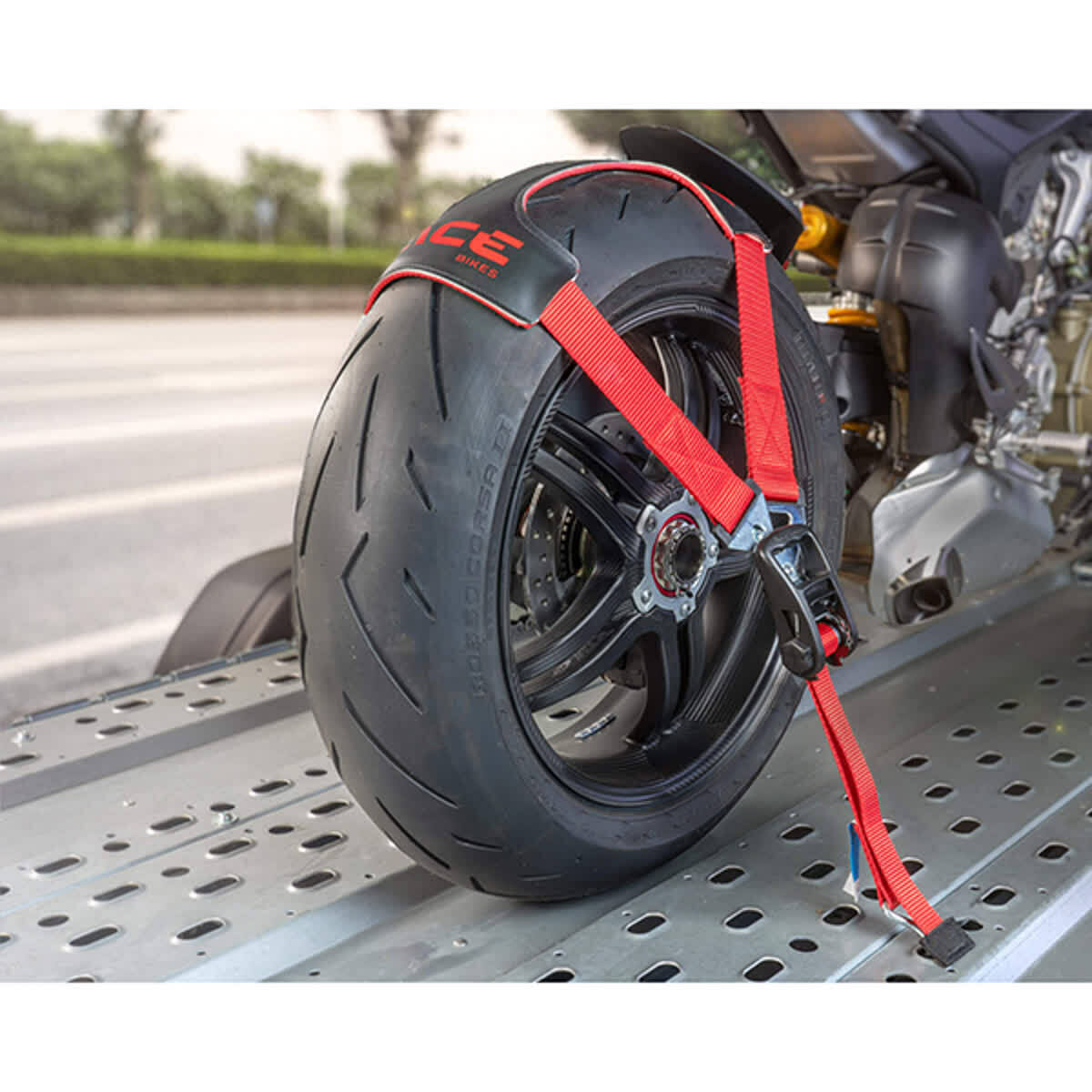 Mounting Kit ACEBIKES Tyrefix