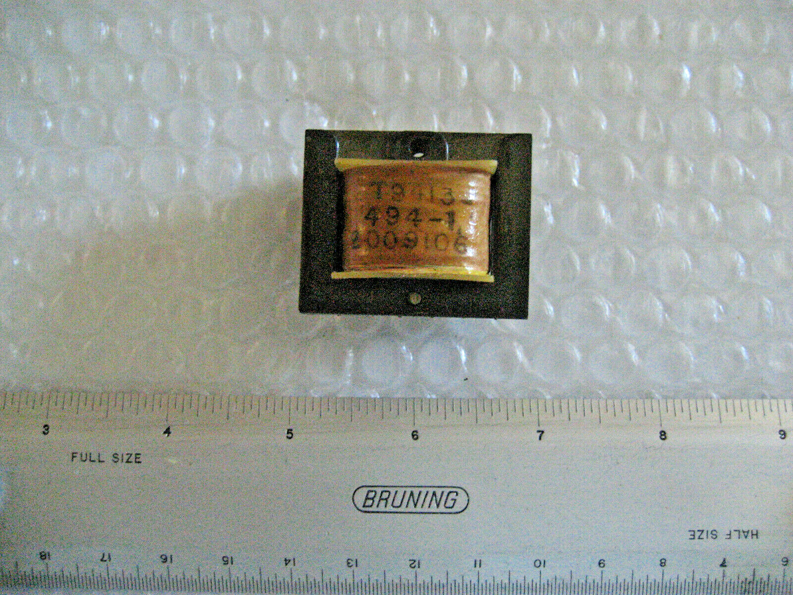 1 x SONY MCI MXP-2000 Console Mic - Line Input Transformer 6 Available