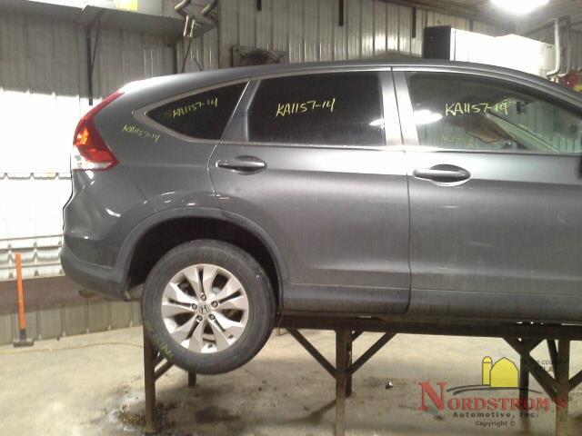 2014 Honda CR-V 4X4 Transfer Case