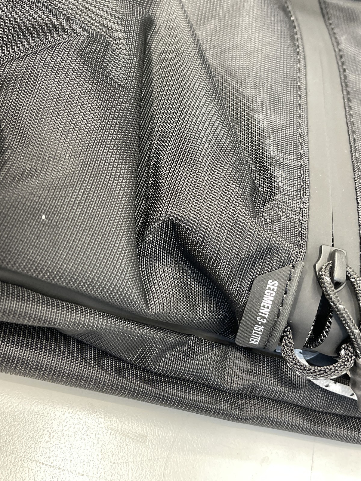 Matador SEG45 Travel Pack - Black