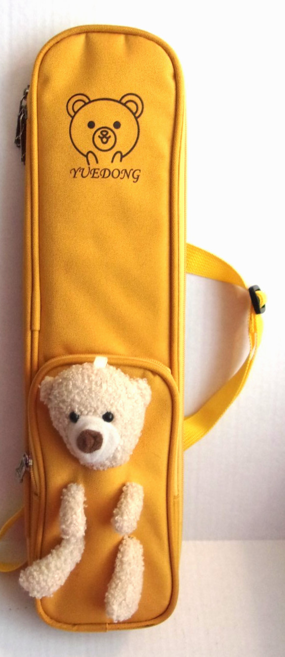 YUEDONG Drum Stick Mallet Bag Storage Oxford Cloth