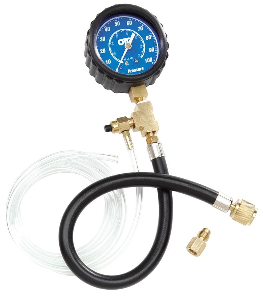 OTC Tools 5630 FUEL PRESSURE TEST KIT