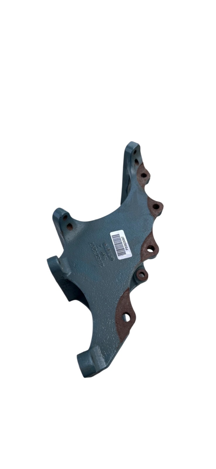 DETROIT DIESEL 23523267 BRACKET OEM, FOR SANDEN A/C COMPRESSOR
