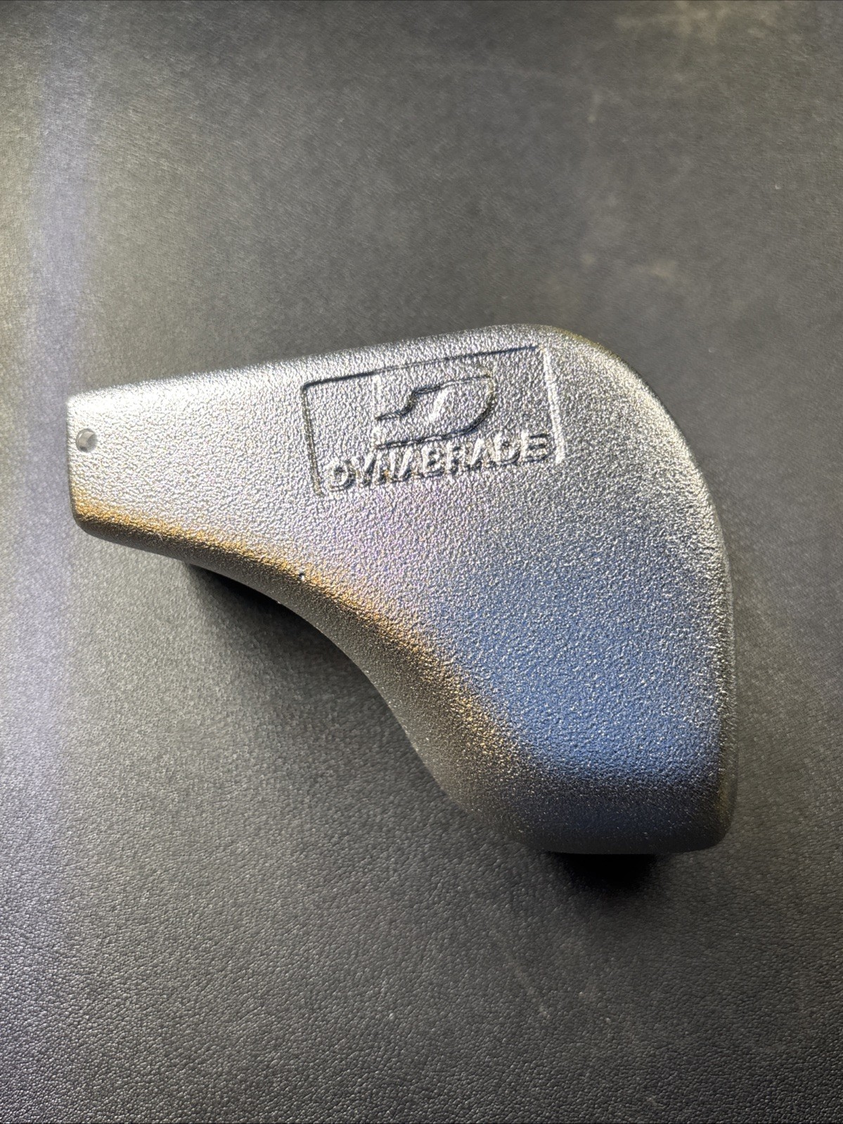 DYNABRADE 11102 Plug-in Housing for use w/ 11000, 11001, 11003, 11021 & 11022
