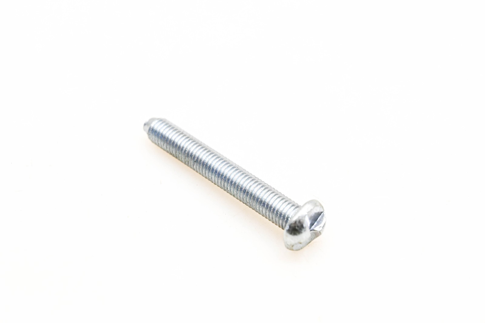 Mack 103AX65 Hood Ornament Screw NOS