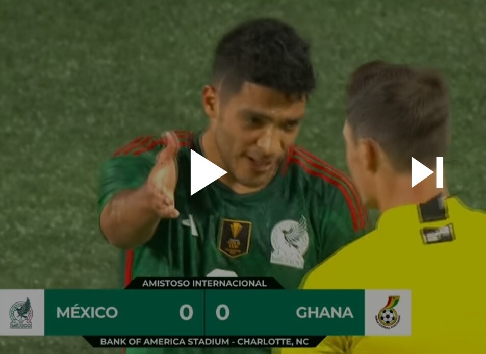 MEXICO NATIONAL TEAM GOLD CUP WINNER 2023 PATCH BADGE PARCHE MEXICO COPA ORO🏆