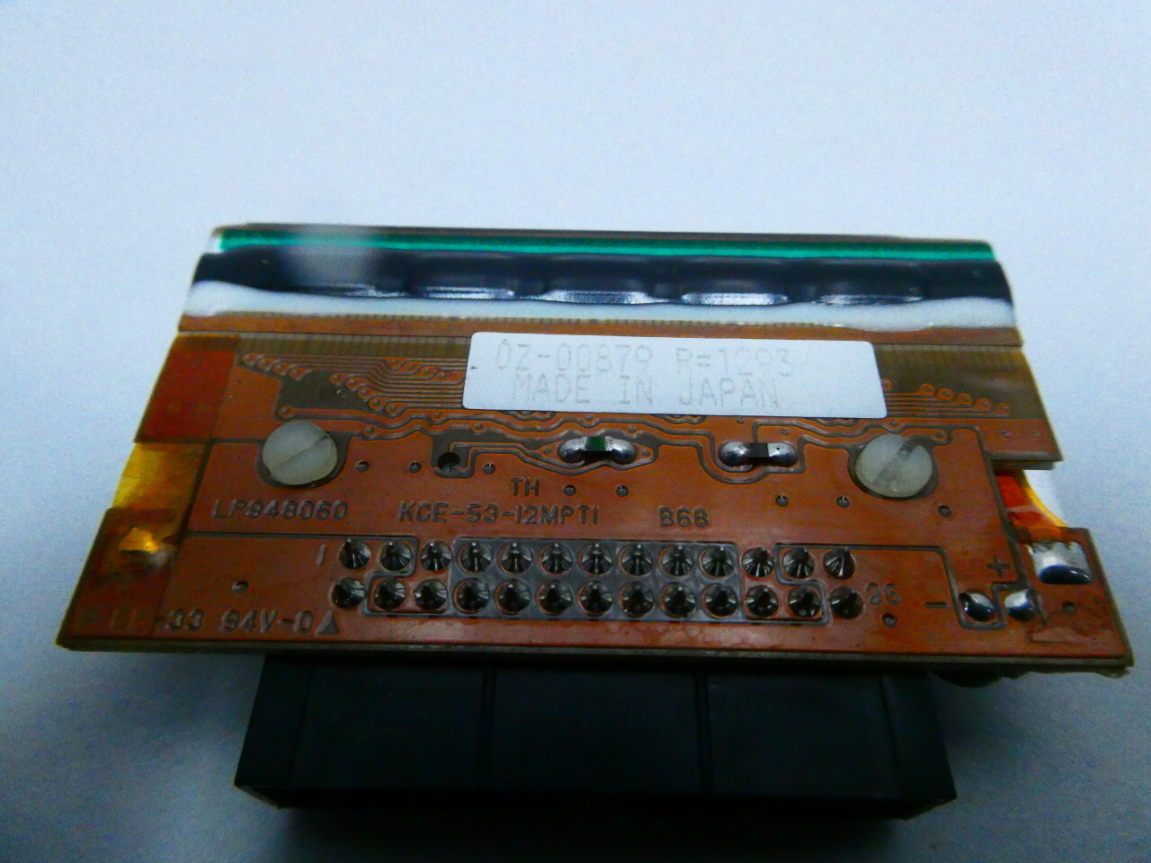 Markem 34986BA 53mm Thermal Transfer Printhead