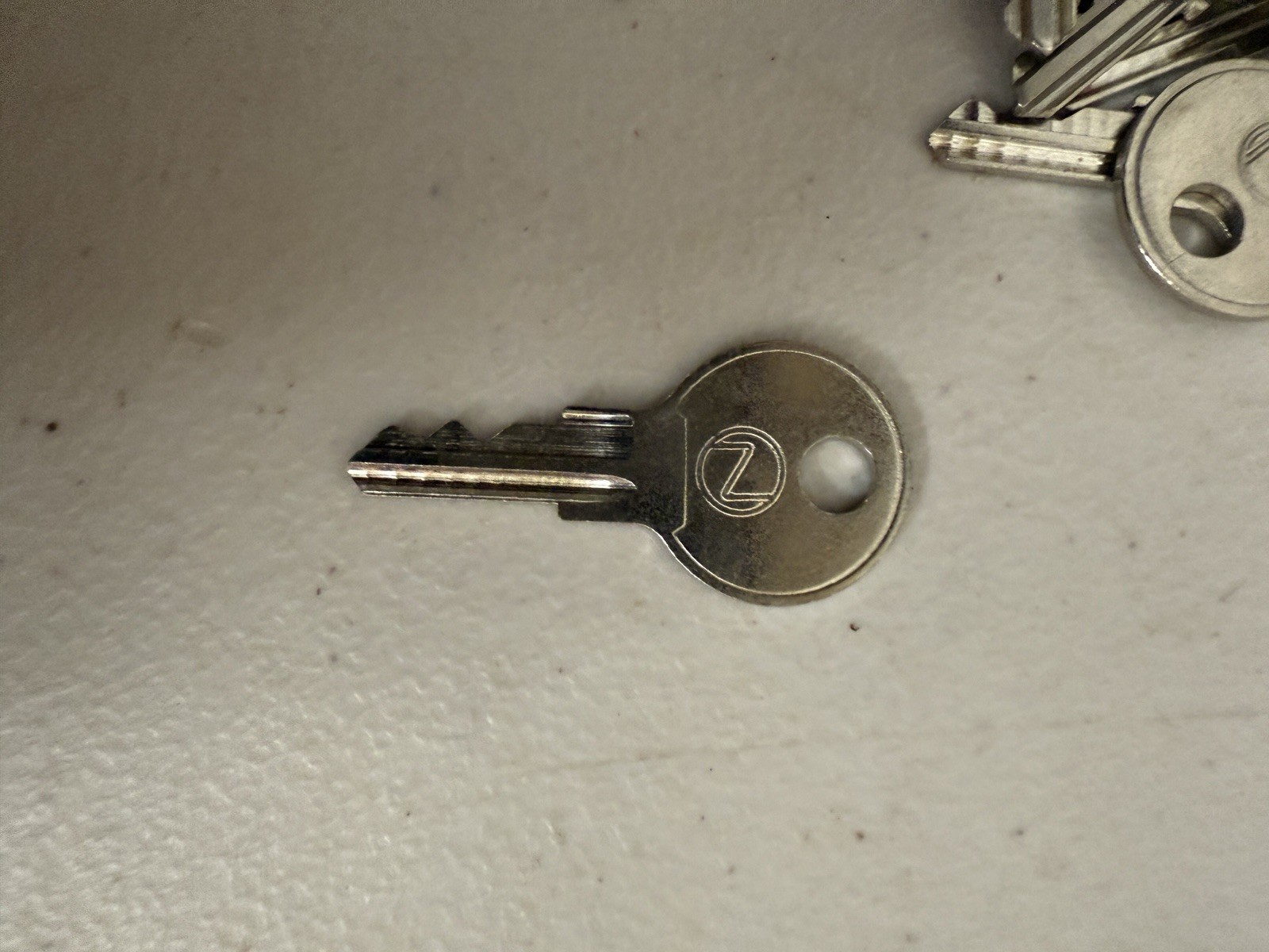 🔥Notifier Key 17021 NFS2-640 NFS2-3030 NBG-12LX BNG-1R NFS-320 Fire 1010 2020