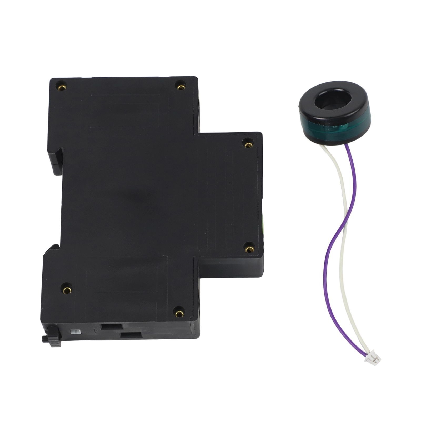 Overcurrent Protection Easy Installation Process Hands-free Energy Control
