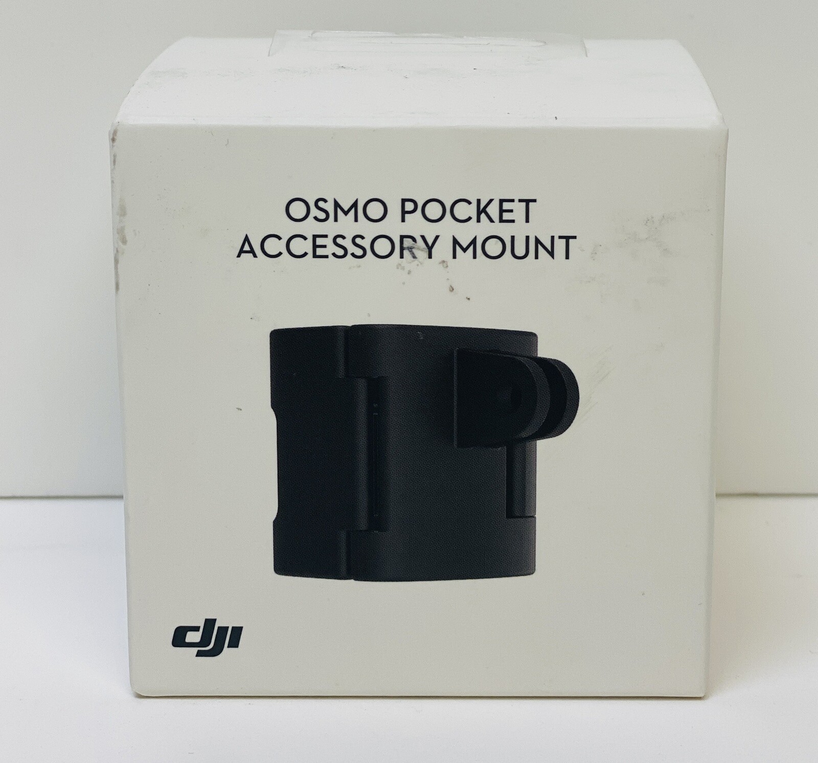DJI Osmo Pocket Accessory Mount