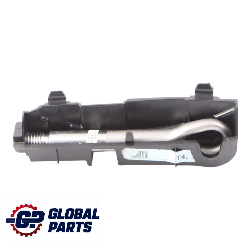 Mercedes W205 Towing Eye Tow Hook A2058901914