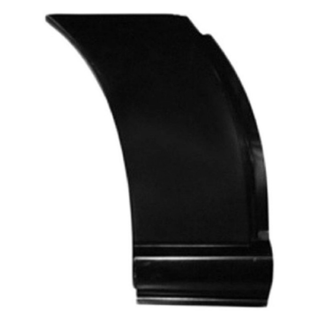 For Oldsmobile Silhoutte 1999-2004 Quarter Panel Patch Pair Front Section Lower