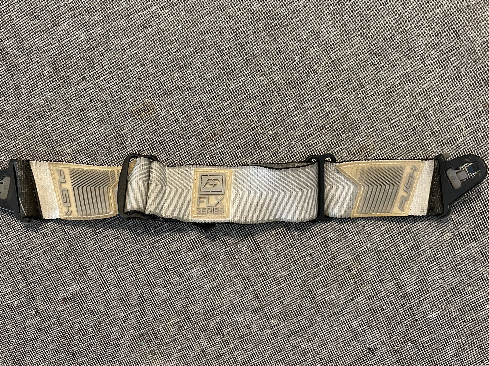 Push Unite  Paintball Mask Strap