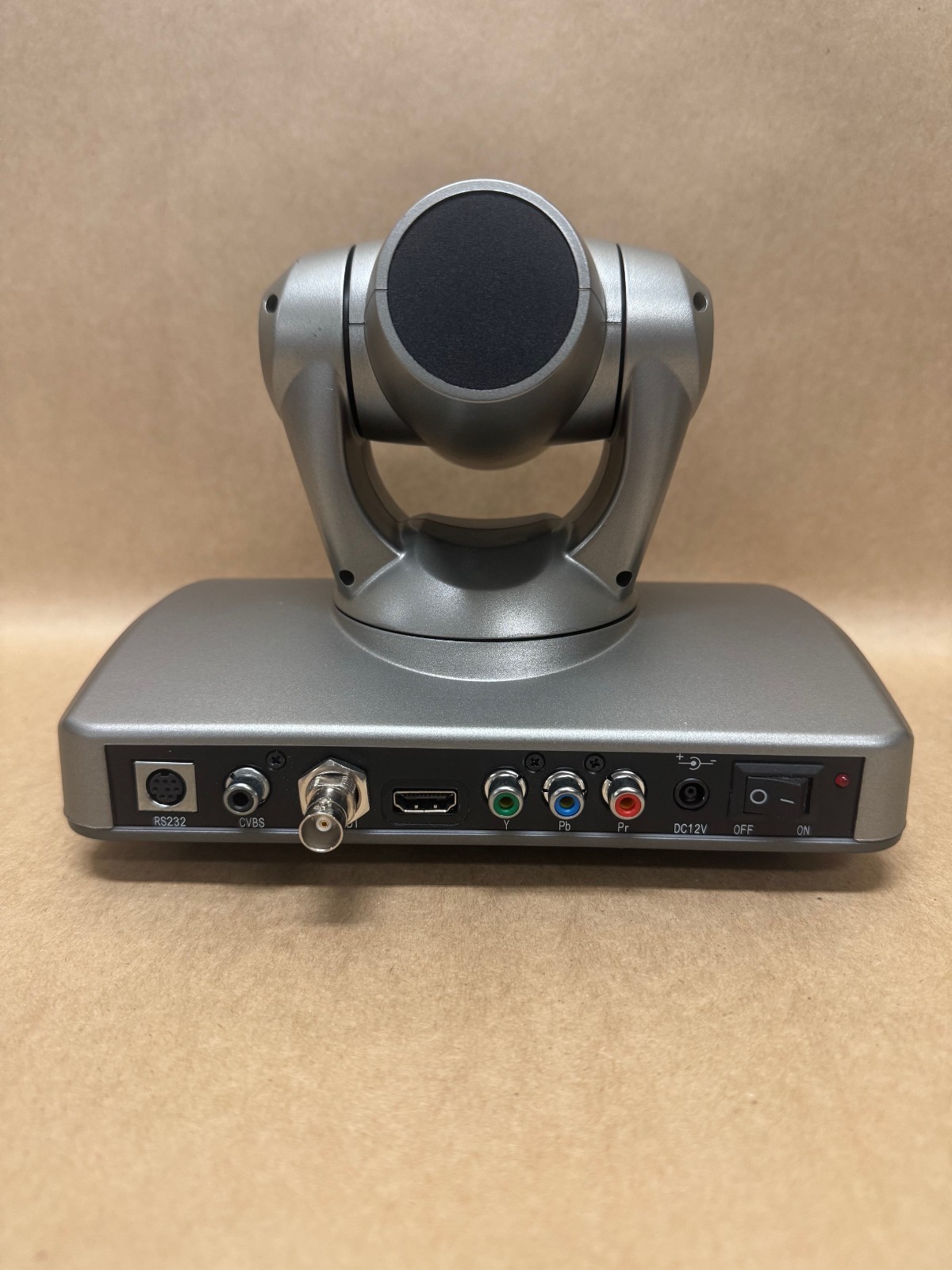 MINRRAY VHD-A910-S HD 10x Optical Zoom Conference Camera