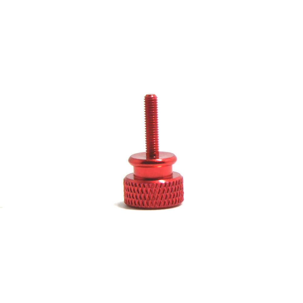 Blaster Mod B Type Hand Thumb Screws Accessories for Stryfe Modify Toy