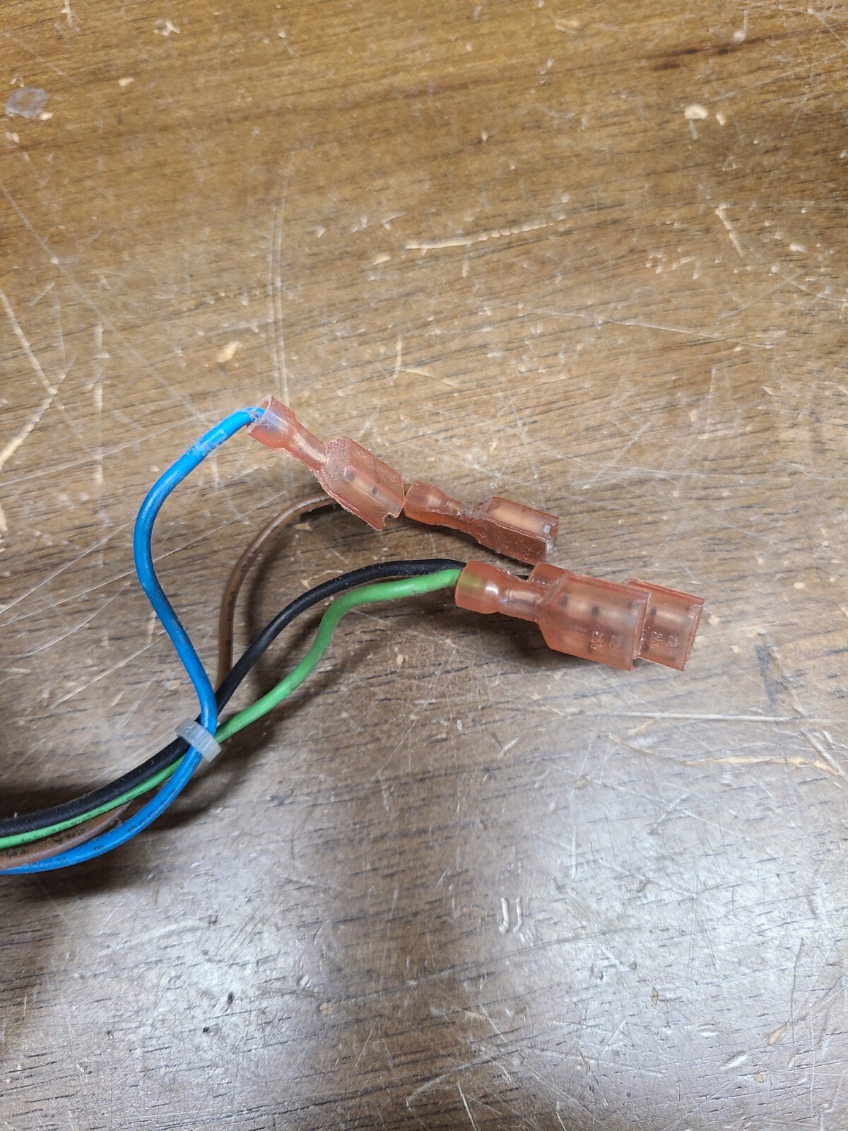 Biamp Audio Amplifier Transformer