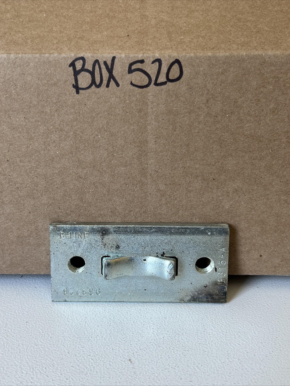 B Line B613A Column Support