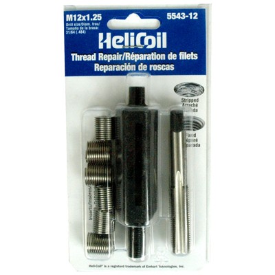 Helicoil 5543-12 HARDWARE