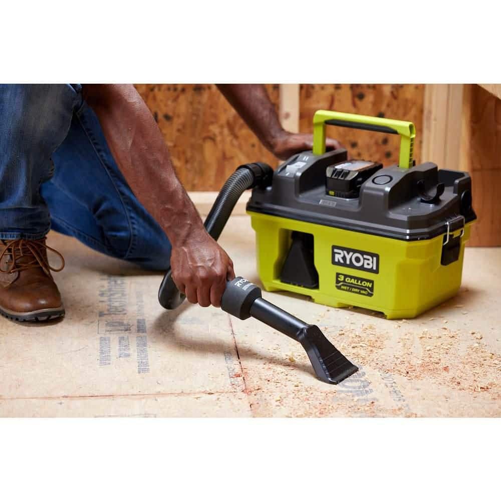 RYOBI Universal Fit Accessories Kit (3-Piece)