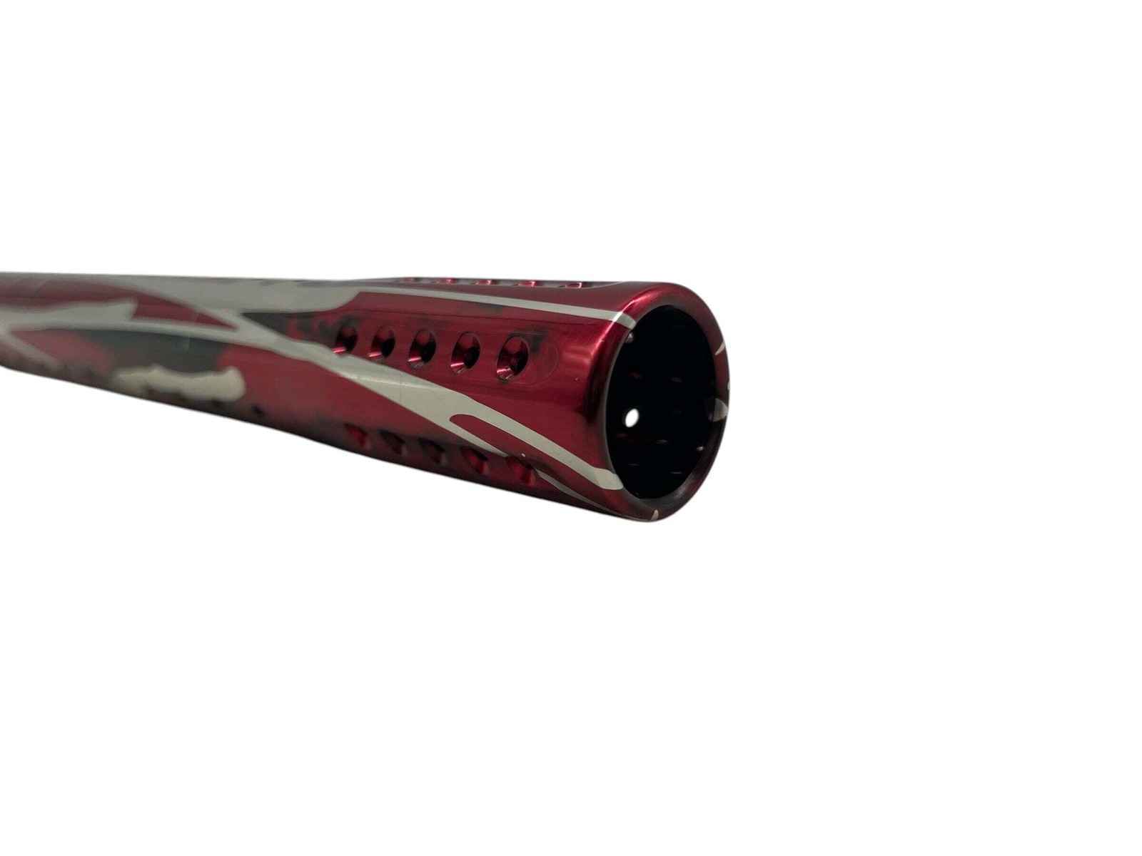 Freeflow 2019 Caliber Autococker Red Splash