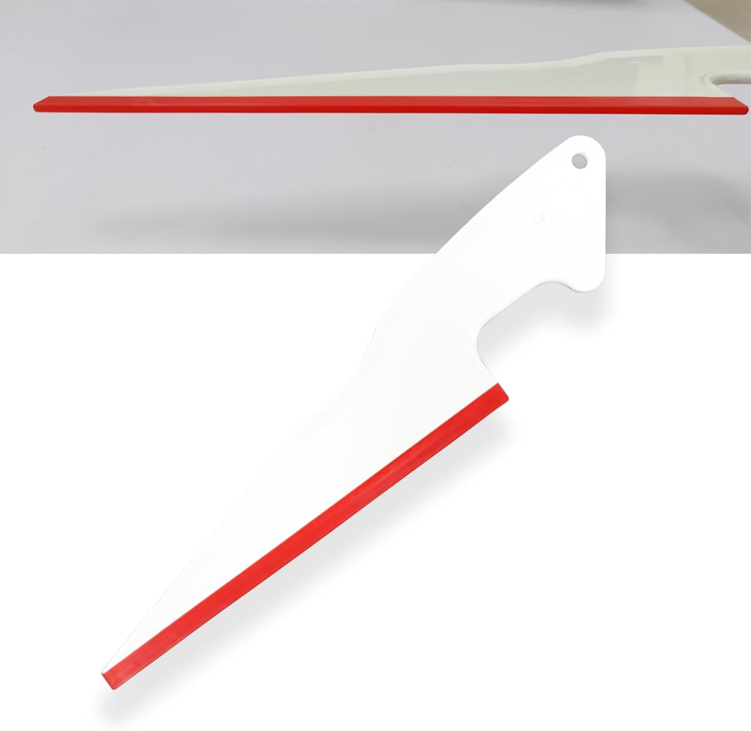 Window Tint Tools Plastic Window Tint Squeegee for Window Tinting & Vinyl Wrappi