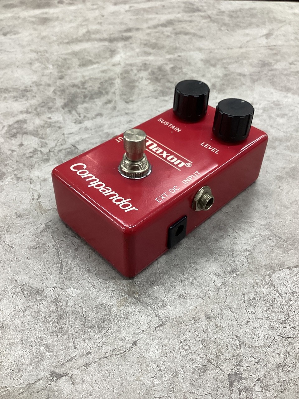 Maxon Compandor Used Compressor