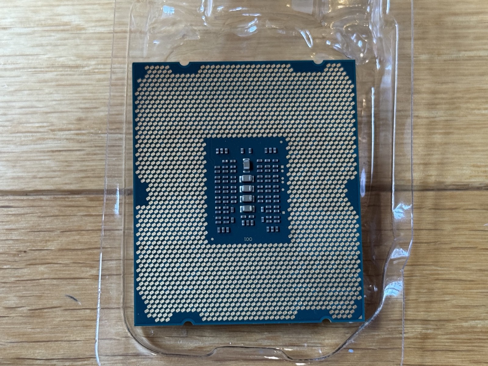 Intel Xeon E5-1650 v2 6 core 3.5GHz CPU Ivy Bridge *WORKS*