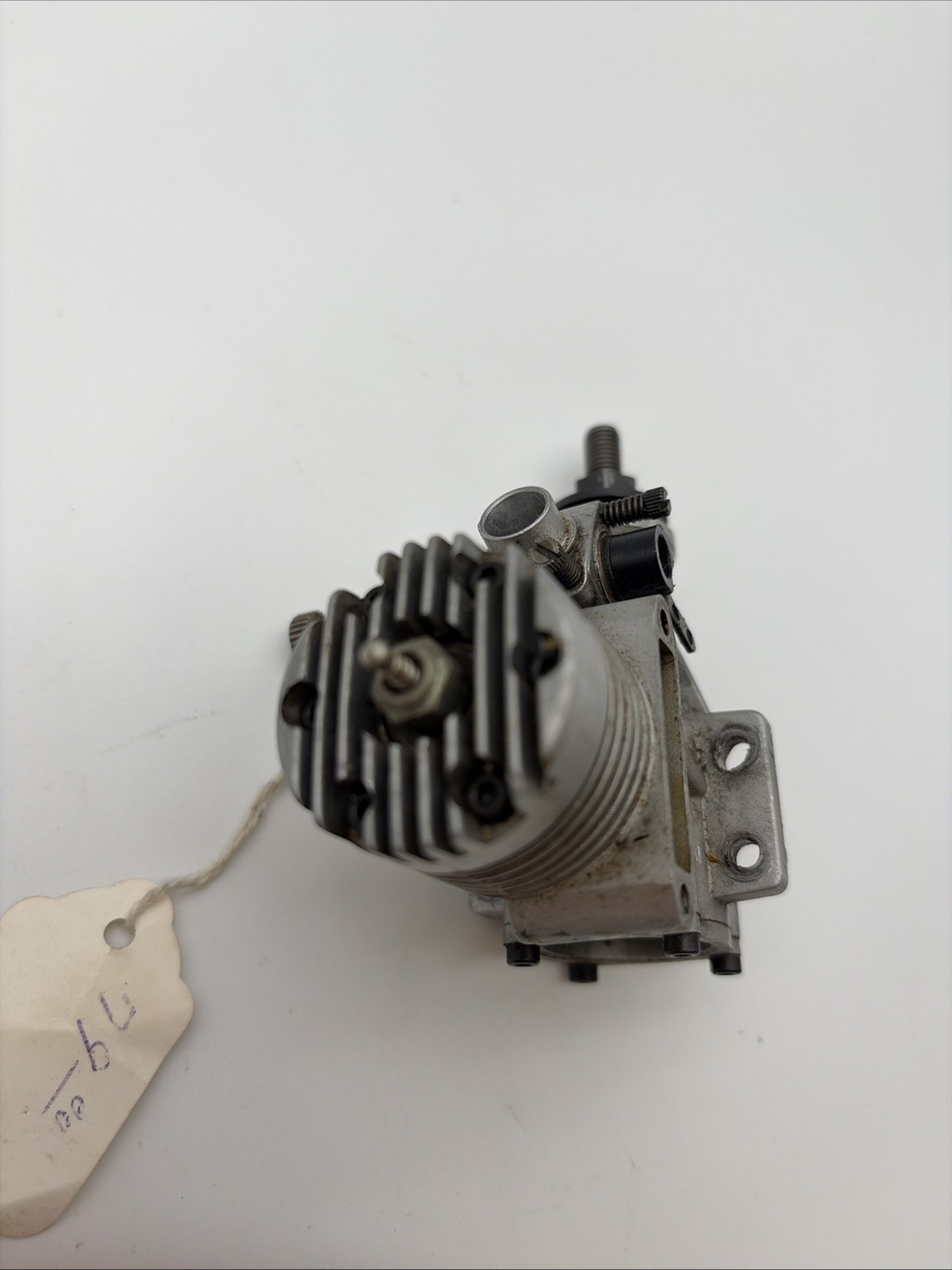 VTG OS Max 25 FP RC Airplane Engine M7
